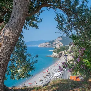 Bed & Breakfast Marita, Finale Ligure