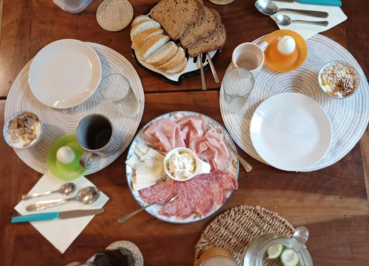 B&B M&M Finale Ligure Bed & Breakfast